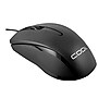 CODi Ergonomic Ambidextrous Optical USB Mouse, Black (A05017)~#|#~9380F8DD-2A95-44CE-8DD79650E6BECE47_sc7