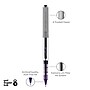 uni-ball VISION Rollerball Pens, Fine Point, Assorted Colors Ink, 5/Pack (60381)~#|#~93882769-C006-4E3A-AA7303A0945D8F0F_sc7