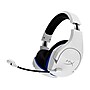 HyperX Cloud Stinger Core Wireless Noise Canceling Stereo Gaming Over-the-Ear Headset, White (4P5J1AA)~#|#~938B5E44-9E53-4000-A768D0F2C9B08BB0_sc7