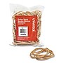 Universal Boxed Rubber Bands, Size 33, 3 1/2" x 1/8", 1/4 lb. Box~#|#~9394739F-435D-49E2-BFB9AF6EF5B7B14D_sc7