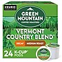 Green Mountain Vermont Country Blend Decaf Coffee Keurig® K-Cup® Pods, Medium Roast, 24/Box (7602)~#|#~93949E5E-A4F1-493C-B24ECFBA842C31FB_sc7