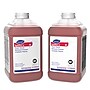 Spitfire SC Multipurpose Cleaner for Diversey J-Fill, Pine, 2.5 L / 2.64 U.S. Qt., 2/Carton (95892221)~#|#~939AB2D6-53AE-42B3-95CC5B827D17A0E5_sc7