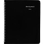 2026 AT-A-GLANCE DayMinder 7" x 8.75" Weekly Planner, Faux Leather Cover, Black (G535-00-26)~#|#~93A4D288-A9A4-4088-8CE26F96A7C5961C_sc7