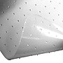 Floortex Cleartex Ultimat Lipped Chair Mat for Carpets up to 1/2", 35" x 47", Clear Polycarbonate (FC118923LR)~#|#~93A4E029-8BD6-4D2D-8CCB127B721F026D_sc7