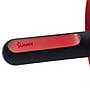 Sunny Health & Fitness Ab Roller Wheel, Black/Red (NO. 090)~#|#~93B0298E-1B70-4133-9482A2DB0265B0A3_sc7