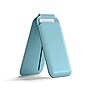 Satechi Magnetic Wallet Stand, Magsafe Compatible, Light Blue (AP-MWSB)~#|#~93B3D423-120A-4194-81359B6D5DFA68B8_sc7
