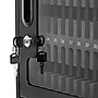 Luxor CellGuard Lockable 32-Unit Cell Phone Cabinet, Black Powder Coated Steel (CHZZ001)~#|#~93B41F97-2089-425A-8F005EF9ECC88D68_sc7