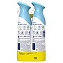 Febreze Air Mist Air Freshener Spray, Linen & Sky Scent, 8.1 oz., 2/Pack (4108/77995)~#|#~93B7F7F2-B92F-42E7-8E203F8972C282FC_sc7