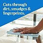 CloroxPro Clorox EcoClean Glass Cleaner, 32 Oz. (60277)~#|#~93BC5654-49F1-49F1-93F013F5DC854C67_sc7