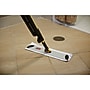 Rubbermaid HYGEN PULSE Microfiber Spray Mop Kit, Yellow (1835528)~#|#~93BFFB70-3A6F-4B88-97DC7C74A356FB92_sc7