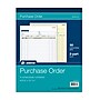 Adams 2-Part Carbonless Purchase Order, 8 3/8" x 11 7/16", 50 Sets/Book (DC8131)~#|#~93C7D6AC-E3CE-46D6-9D78F4B650A8152D_sc7