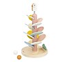 Janod Sweet Cocoon Bird Paddle Slide, Multicolored (J04040)~#|#~93CCF48B-ED50-4954-BFD7DBEF2569F373_sc7