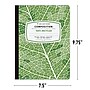 Roaring Spring New Leaf 1-Subject Composition Notebooks, 7.5" x 9.75", College Ruled, 80 Sheets, Assorted Colors, 12/Carton~#|#~93D1046A-8130-47FA-A1F667162BD9E938_sc7