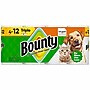 Bounty Triple Paper Towels, 2-Ply, 75 Sheets/Roll, 4 Rolls/Carton (PGC16007)~#|#~93D13690-22A0-4ABD-8906E92FCE263F9D_sc7