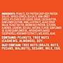 Pick Me Up Provisions™ Gluten Free Peanut Butter Dark Chocolate Protein Bar, 1.4 oz., 16 Bars/Box (PM63400)~#|#~93D2827D-8C8F-46E4-A594FAB7A57B8E47_sc7