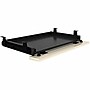 Lorell Essentials 4"H x 26"W Universal Center Drawer, Modern Elm (LLR66310)~#|#~93E85DB0-4824-4A1C-8FB44A990E5DFD69_sc7