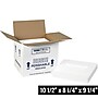 10.5 x 8.25 x 9.25, Insulated Shipping Containers, White, 2/Carton (220C)~#|#~93E96775-8435-4F2E-A7C3FB738668E176_sc7