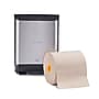 Coastwide Professional J-Series Automatic Hardwound Paper Towel Dispenser, Black/Metallic (CWJAHT-S-CC)~#|#~93E9DC58-0670-4153-AE05BC248E5C7B89_sc7
