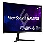 ViewSonic 27" Curved 180Hz LED Gaming Monitor, Black (VX2718-PC-MHD)~#|#~93EA7C92-43EF-40C1-AD8AC00E5FD62F89_sc7