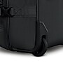 High Sierra Pathsetter 16.5" Polyester Telescoping Travel Duffel with Wheels, Black (157871-1041)~#|#~93ECE9C2-4C80-44C3-9A75E75872857A68_sc7