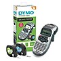 DYMO LetraTag Plus LT-100H Portable Thermal Label Maker, Silver (21455)~#|#~93F28283-7E15-4B2C-A19A5064F6C56F0A_sc7