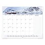 2025 AT-A-GLANCE Seascape 22" x 17" Monthly Desk Pad Calendar (AAG89803)~#|#~93F83E30-1639-4B41-8F37C7E8B1E5A427_sc7