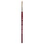 Princeton Velvetouch Mixed Media Synthetic Long Round Brush, 3/Pack (PBXP3950LR4-3)~#|#~94017E48-B920-4306-99DF8026BEF2FDF9_sc7