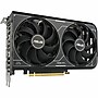 ASUS Dual GeForce RTX 4060 V2 NVIDIA PCI Express 4.0 8GB GDDR6 Gaming Graphics Card, Black (DUAL-RTX4060-O8G-V2)~#|#~94166D3F-07E2-4BC9-88E26DCF14E561DF_sc7