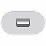 Apple USB-C to Thunderbolt 2 Data Adapter, Male to Female, White (MYH93AM/A)~#|#~94198287-41B4-4D7D-B043C0689866CAAC_sc7