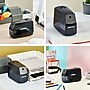 Bostitch Office Horizontal Rechargeable Battery Pencil Sharpener, Black (RPS7H-BLK)~#|#~94209B9B-1EB7-4952-8C8A999A99DCF9D5_sc7