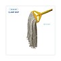 Boardwalk Premium #20 Mop Head, Headband, 12/Carton (BWK220CCT)~#|#~9429ED8B-185A-4EED-BB57FC6BD84AD5E5_sc7