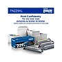 Brother TN229XL Yellow High Yield Toner Cartridge (TN229XLY)~#|#~942D75B8-1C52-4829-BC49919B13149C46_sc7