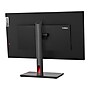 Lenovo ThinkVision P27q-30 27" 60Hz WLED Monitor, Raven Black (63A2GAR1US)~#|#~94328BD1-7CD5-41A0-8BB8C25D2DBAEDE8_sc7