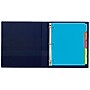 Avery Big Tab Write & Erase Plastic Dividers, 5 Tabs, Bright Multicolor (16129)~#|#~94332600-881E-4B5D-B1EC64DED7177439_sc7