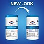 Clorox Healthcare Disinfecting Wipes, 70 Wipes/Canister (35309)~#|#~9434C818-2337-489A-A6F7E867082AED6A_sc7