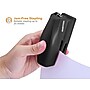 Bostitch Office Mini Desktop Stapler, 20-Sheet Capacity, Staples Included, Black (B150-BLK)~#|#~9435F943-6464-4D58-806E5AC2301B3FD1_sc7