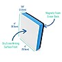 Flipside Board Buddies Whiteboard Erasers, 25/Pack (33006)~#|#~94361DD4-7E82-4AC0-A1F54EB1246EBD6C_sc7