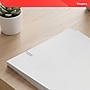 Staples Jumbo Paper Clips, Silver, Non‑Skid, 1,000 Pack – Heavy‑Duty Clips for Thick Documents & Office Filing~#|#~943CB496-2BC6-44E2-9577DA7D07795319_sc7
