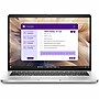 Dell Pro 14 Plus 14" AI Laptop, Copilot+ PC, Intel Core Ultra 5 236V, 2.1GHz, 16GB RAM, 512GB SSD, Windows 11 Pro (2YM1D)~#|#~943DF0AD-14E7-4AB1-960FC43ED586CAFC_sc7