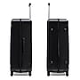 InUSA Pilot 4-Piece Hardside Spinner Luggage Set, TSA Checkpoint Friendly, Coal (IUPILSMLXL-COA)~#|#~9441E626-79F0-41BD-BC56A07E7685E210_sc7