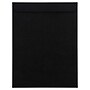 JAM Paper 10" x 13" Open End Catalog Envelopes, Black, 10/Pack (87733B)~#|#~9445785A-A496-4D68-B040D430D0E0B5B2_sc7