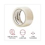 Universal General Purpose Heavy Duty Packing Tape, 2" x 55 yds., Clear (UNV61000)~#|#~9445AD1E-DBDA-4E1C-958A98A6B9B46C11_sc7
