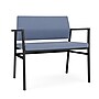 Lesro Avon Bariatric Vinyl Guest Chair, Blue (AV1401.SBK-01CHLN)~#|#~944725BD-7B24-45ED-AA4F8BE736DB01C0_sc7