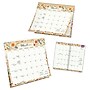 2027 BrownTrout Tuscan Delight 14.25" x 13" Monthly Calendar, Assorted Colors (9798330716258)~#|#~9449C59F-565D-46FA-A6CFB70EB0A9048F_sc7