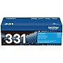Brother TN-331 Cyan Standard Yield Toner Cartridge   (TN331C)~#|#~94505B6E-735B-44A6-B6A101043C3BEB82_sc7