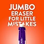 Paper Mate Clearpoint Mechanical Pencil, 0.7mm, #2 Hard Lead, 6/Pack (2169674)~#|#~9456D866-05A9-46C8-8344103A1D219E3B_sc7