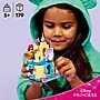 LEGO  Disney Princess Ariel’s Magical Mini Palace, 179 Pieces (43285)~#|#~94598FE1-78A8-402C-B2F660984C011900_sc7