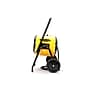 TPI Corporation Fostoria FES 15000-Watt 51195 BTU Portable Electric Heater, Yellow/Black (08860310)~#|#~94782C9D-E201-4A80-92B72CE0993C0FCE_sc7
