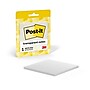 Post-it Sticky Notes, 2.8" x 2.8", Transparent, 36 Sheets/Pad (600-TRSPT)~#|#~94847E68-D176-4DD2-A8F256F6180B2568_sc7
