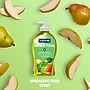 Softsoap Antibacterial Ready To Use Liquid Soap, Sparkling Pear Scent (US07326A)~#|#~948788B8-99AC-4F10-8948A56C7F467E95_sc7